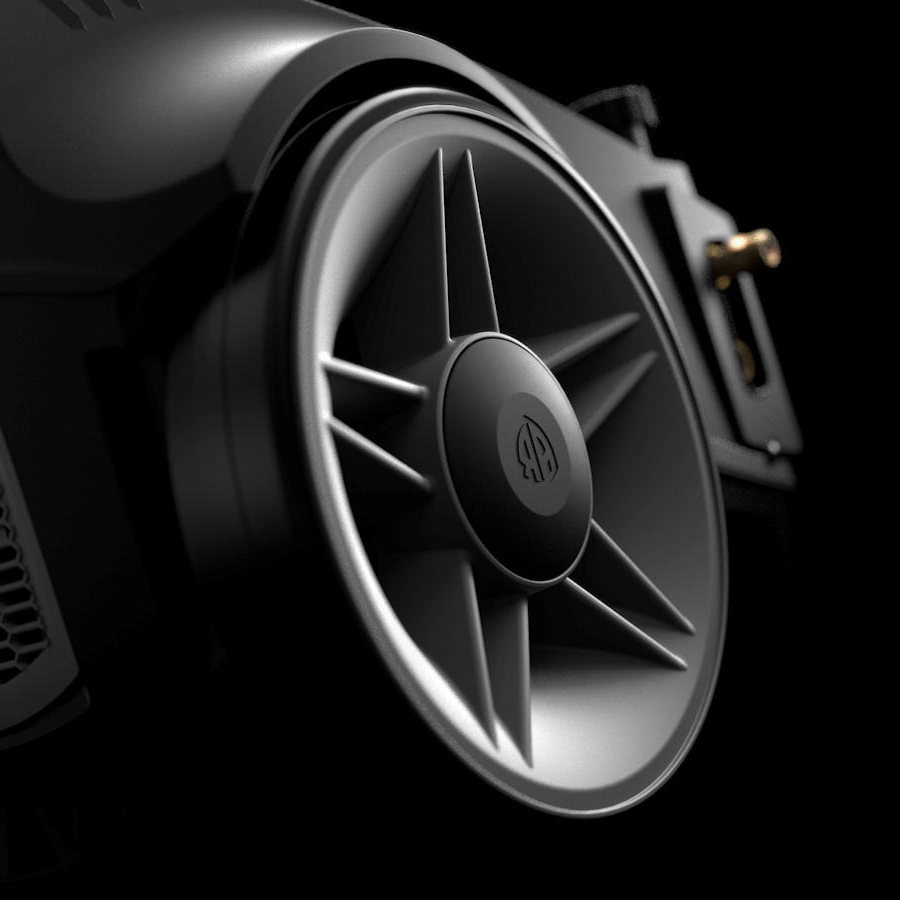 Italian craftsmanship and innovation
